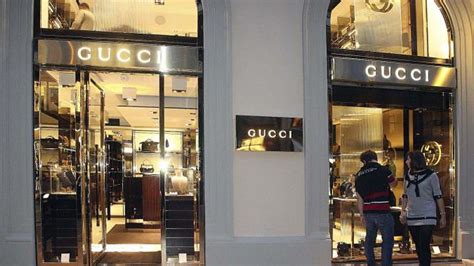 gucci a brescia|Gucci store san francisco.